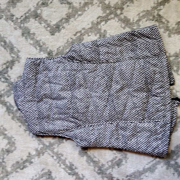 Womens vest - Picture 2 of 3